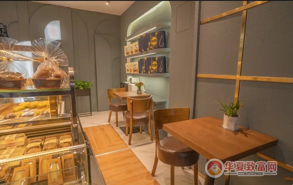 澳门葡挞蛋挞甜品加盟